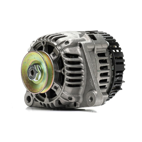 RIDEX REMAN Alternator 4G0358R