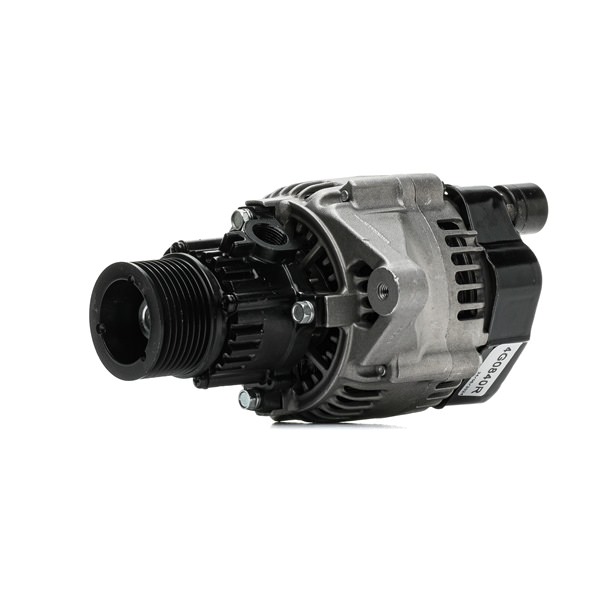 RIDEX REMAN Alternator 4G0840R