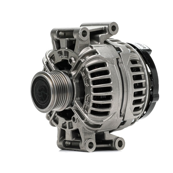 RIDEX REMAN 4G0890R Alternator