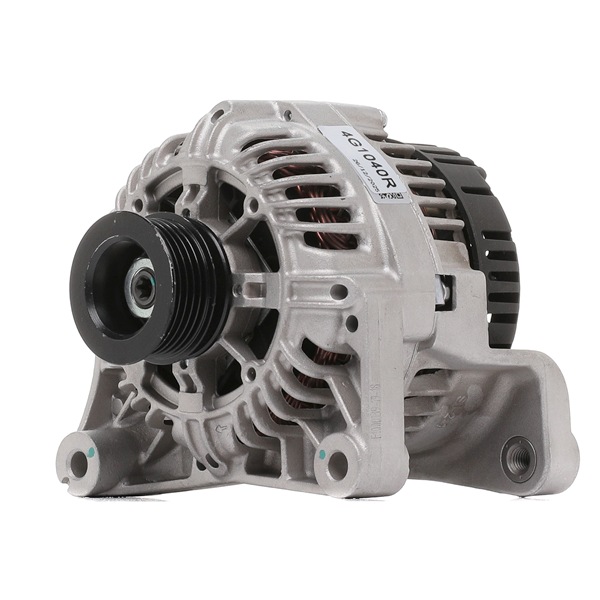 RIDEX REMAN 4G1040R Alternator