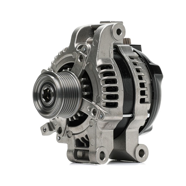 RIDEX REMAN Alternator 4G1146R