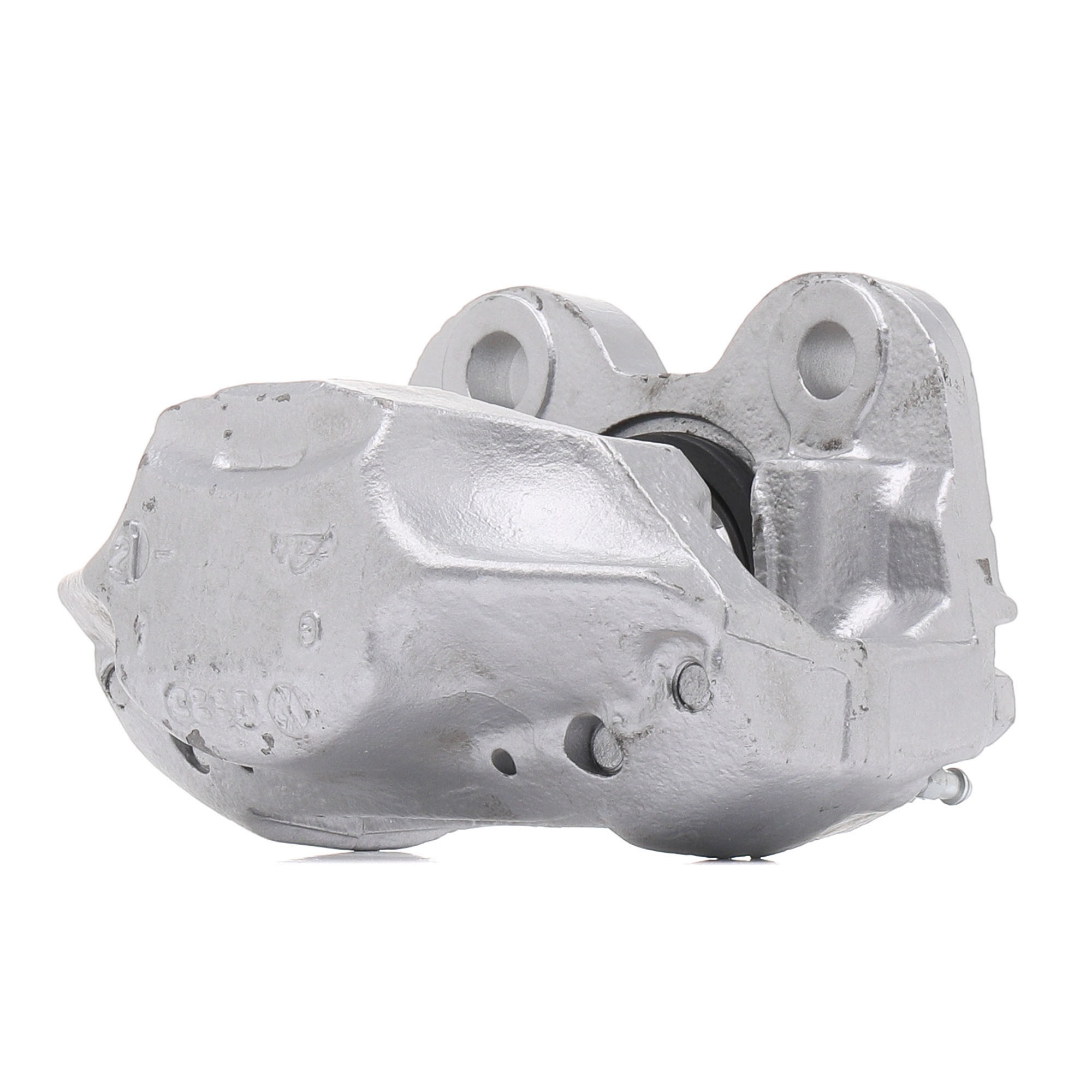 RIDEX REMAN 78B0593R VW LT 55 Platforma 2.4TD Bremžu suports 102 ZS Dīzelis 1991 cena