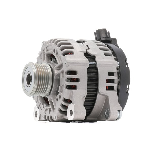 RIDEX REMAN Alternator 4G0305R