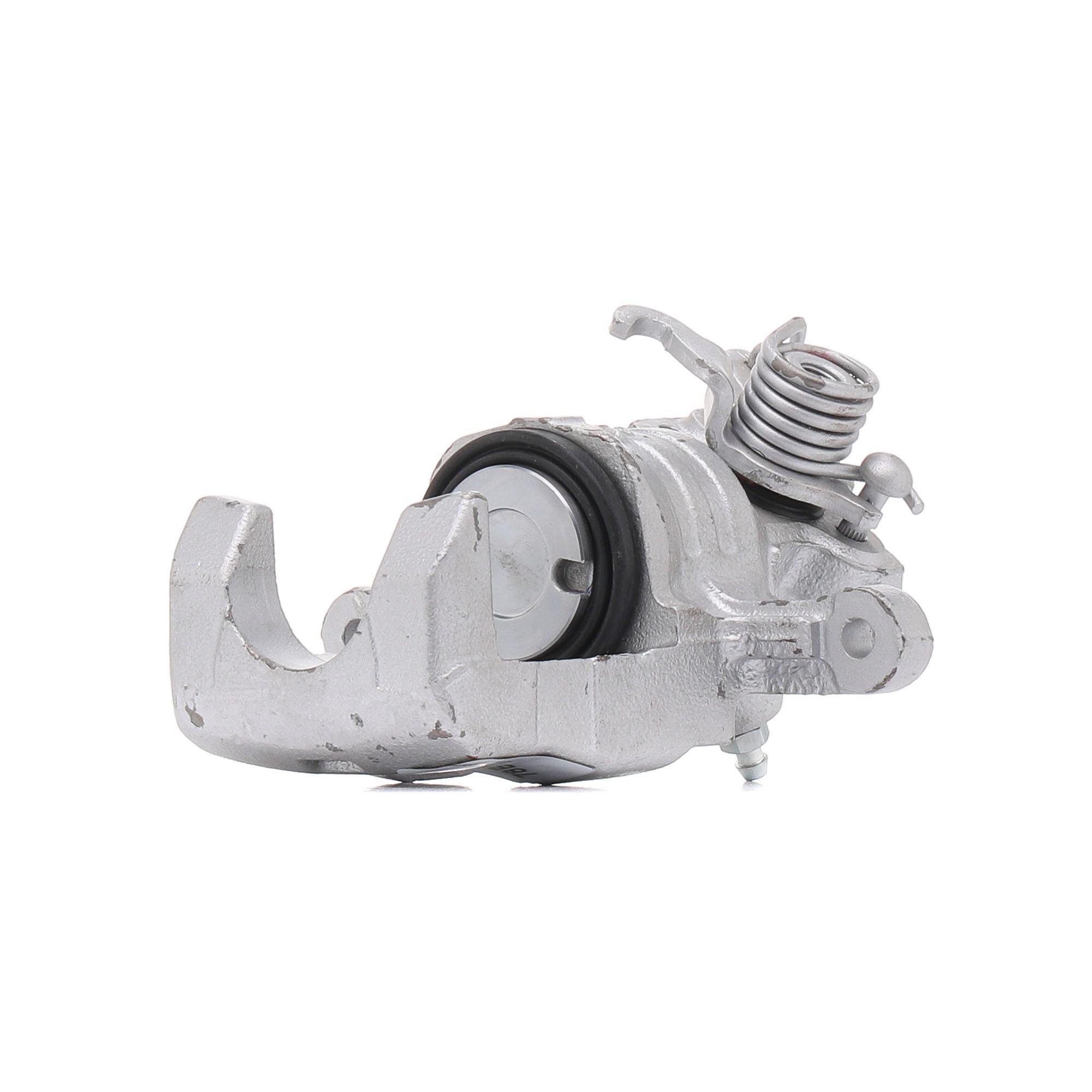 RIDEX REMAN 78B1201R Mazda RX 8 Coupe 1.3 Bremžu suports 205 ZS Benzīns 2007 cena