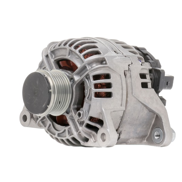 RIDEX REMAN Lichtmaschine 4G0549R