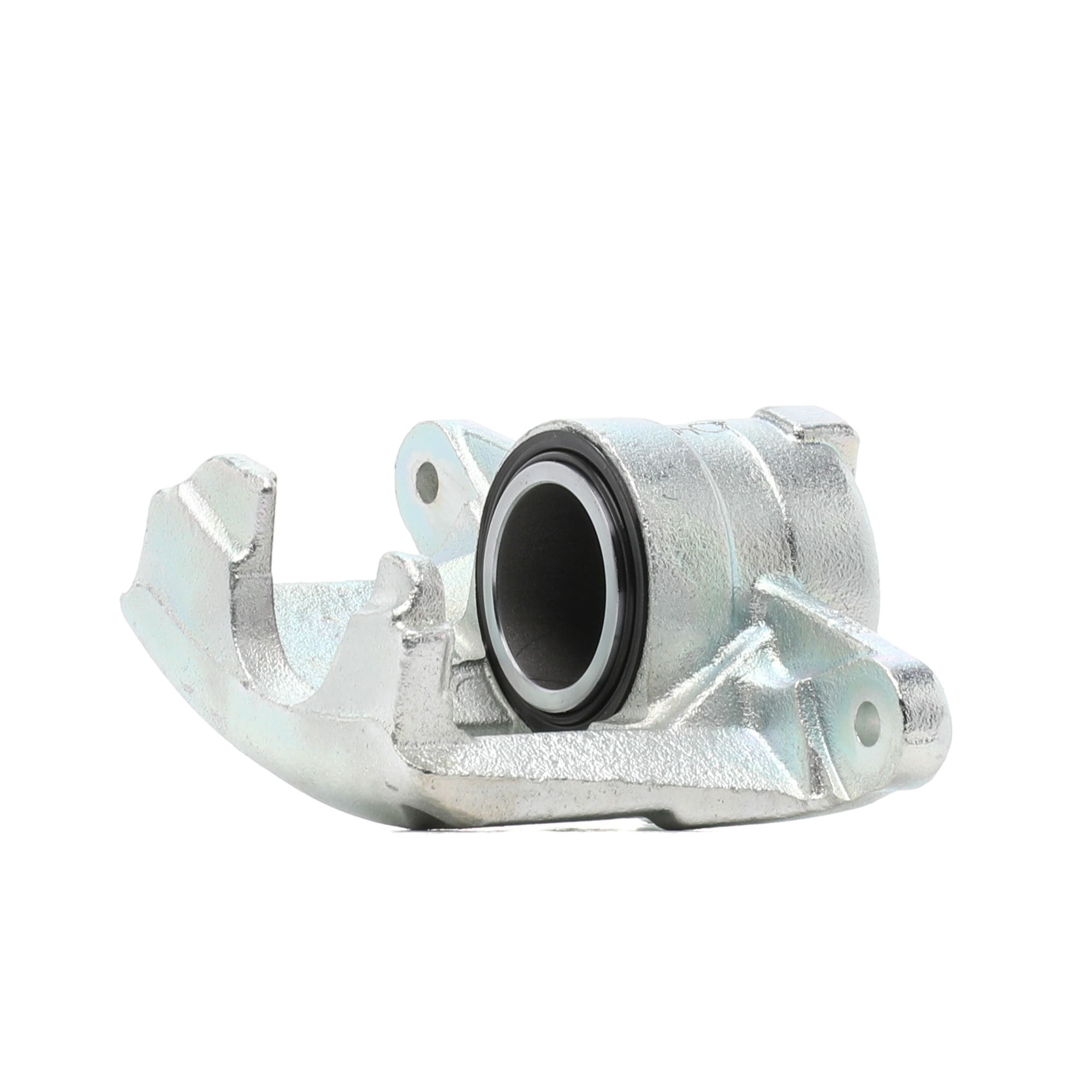 RIDEX REMAN 78B2401R VAUXHALL Agila Mk1 (A) (H00) 1.2 16V Twinport Bremžu suports 80 ZS Benzīns 2005 cena