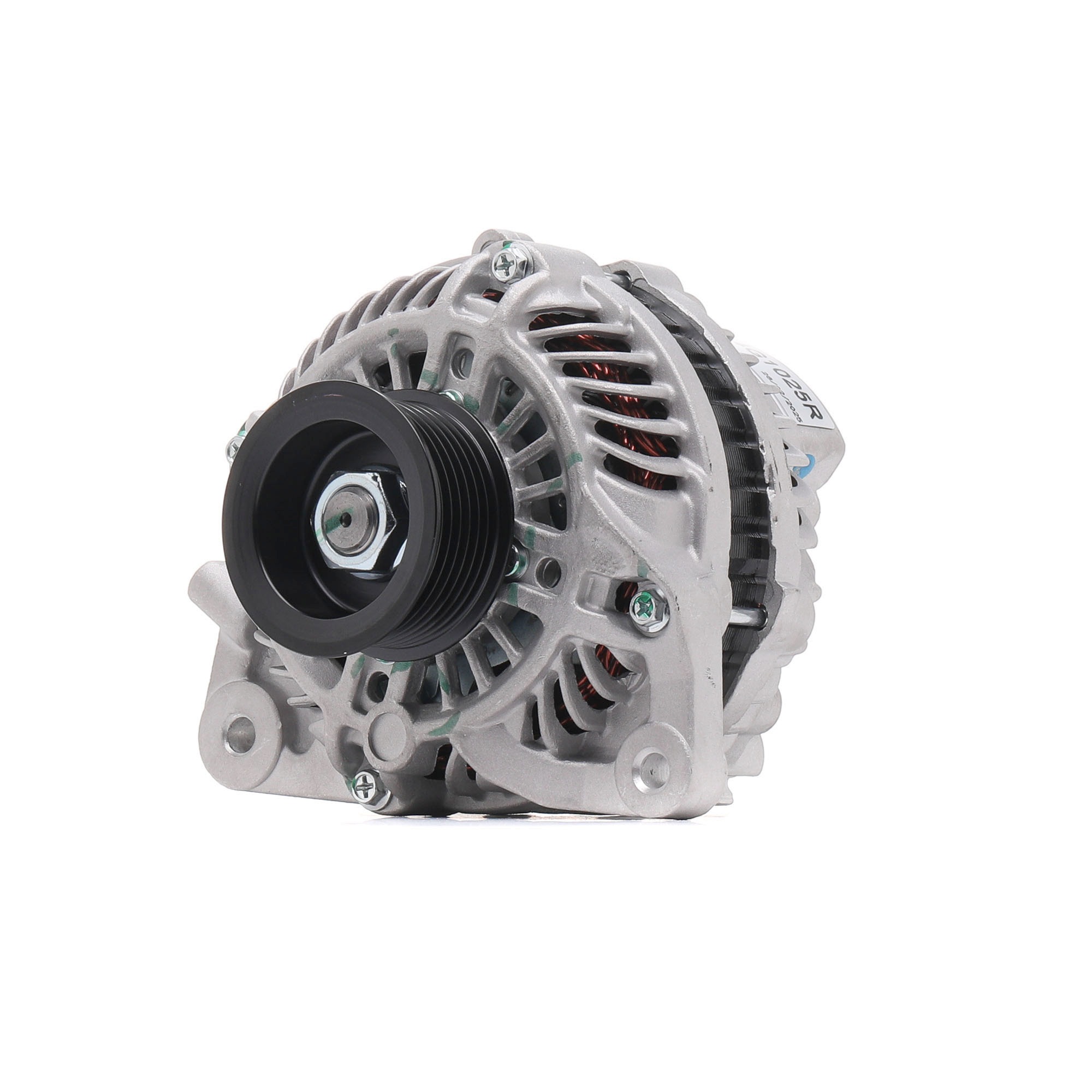 4G1025R Laturi RIDEX REMAN A 2 T C1391 ZC NISSAN