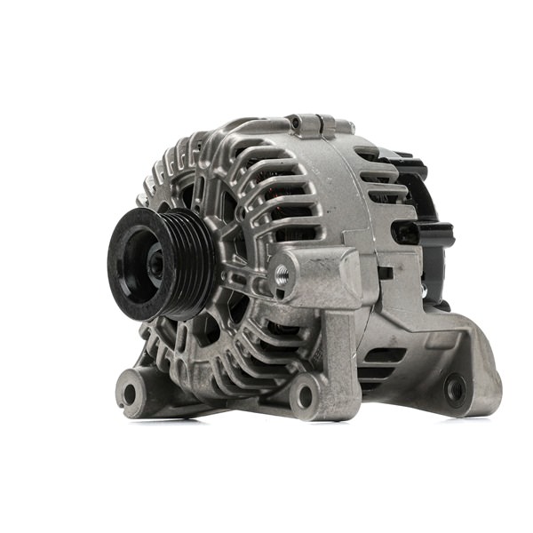 RIDEX REMAN Alternator 4G1071R