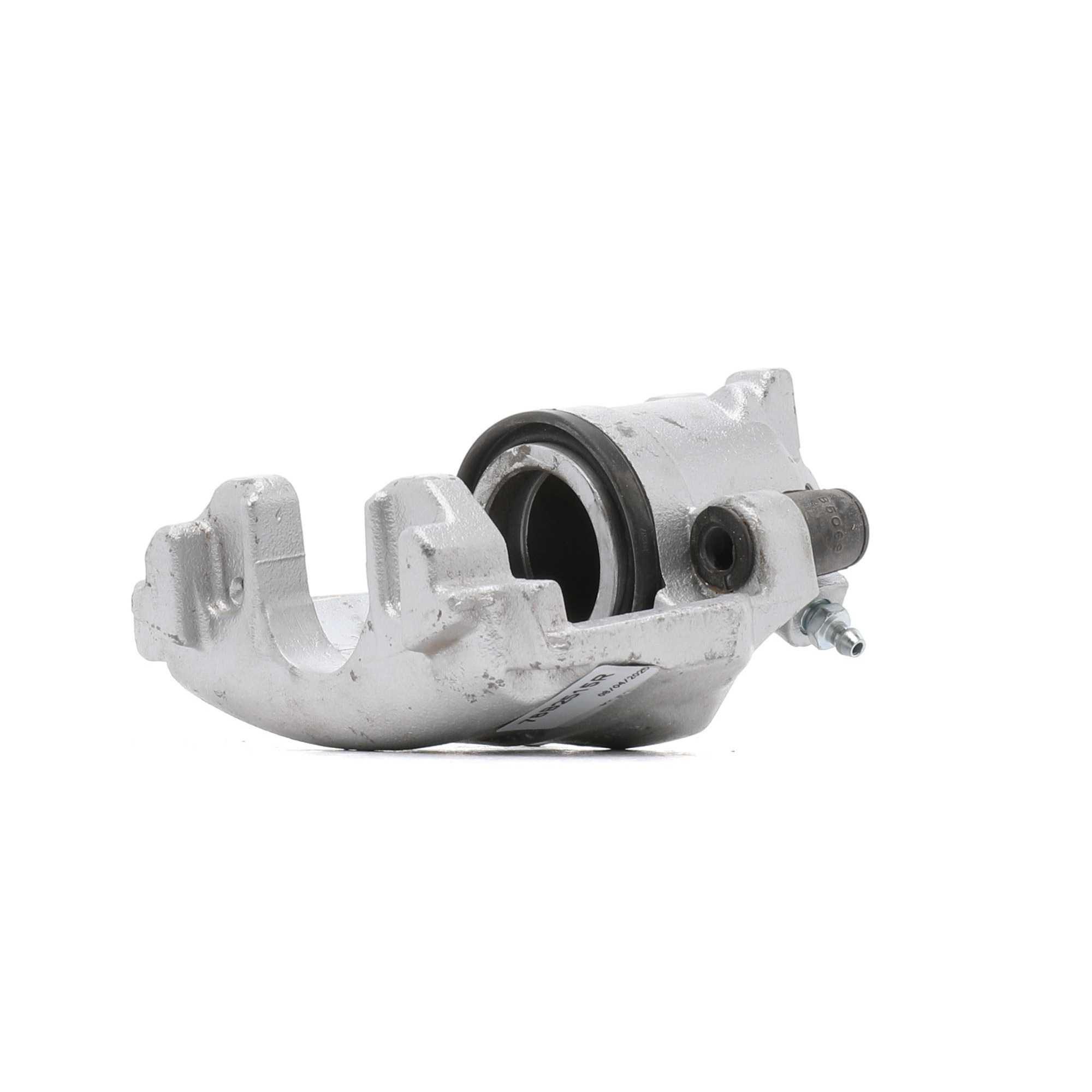78B2515R Komplet za popravilo, sedlo kolutne zavore RIDEX REMAN 4A0615124 OPEL