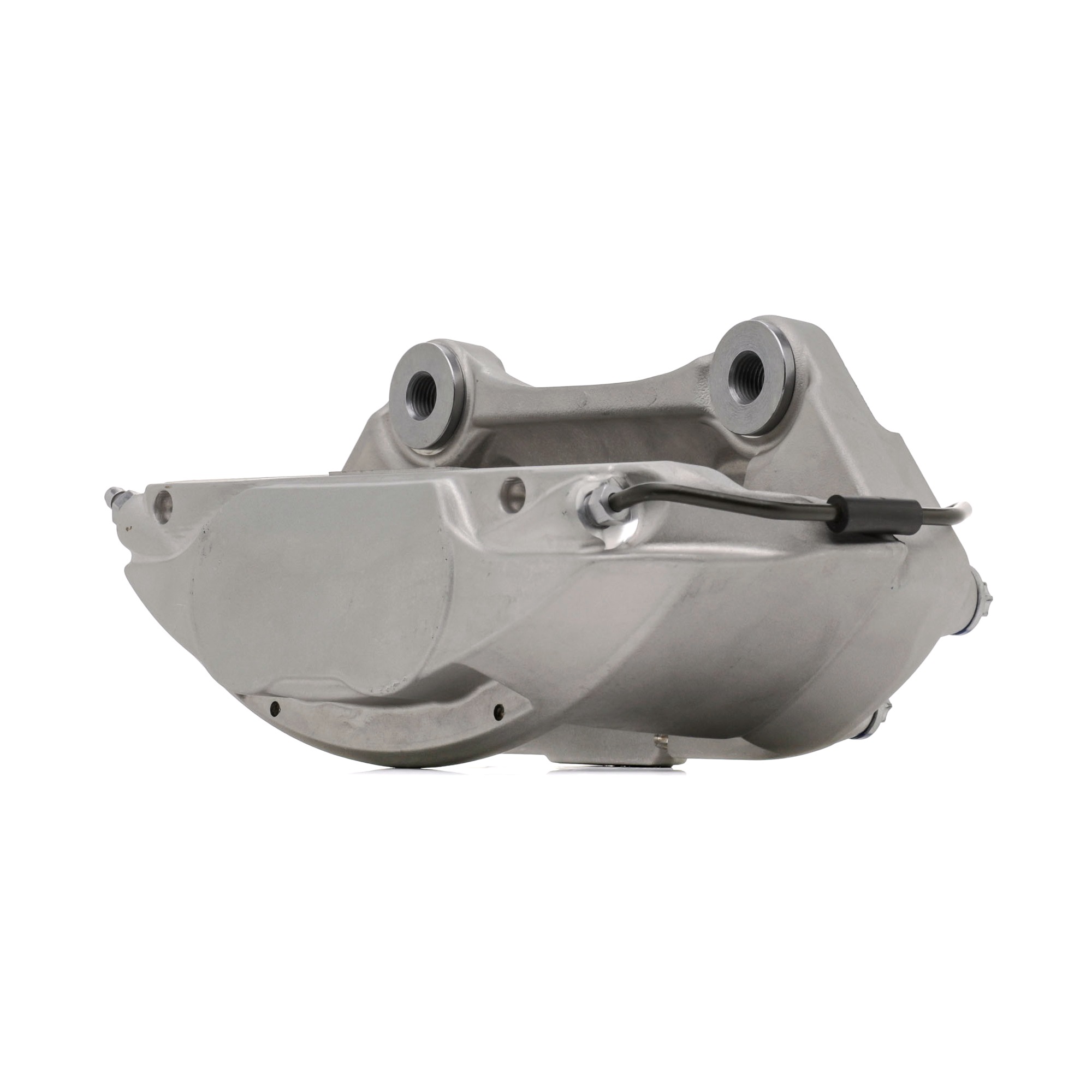 78B1642R Brake caliper RIDEX REMAN 8R0615108D MERCEDES-BENZ