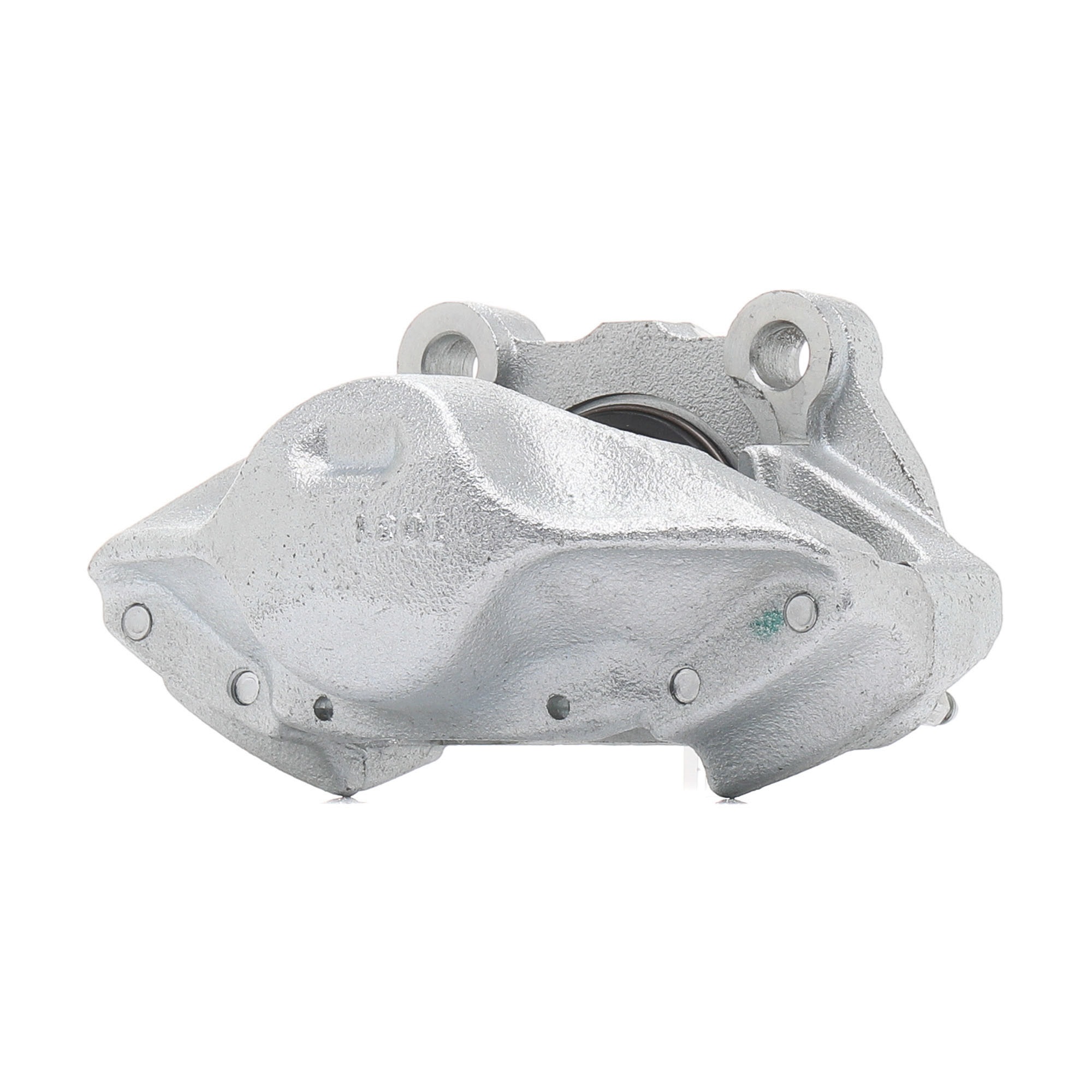 RIDEX REMAN 78B2067R Étrier de frein Essieu avant droit, Essieu avant