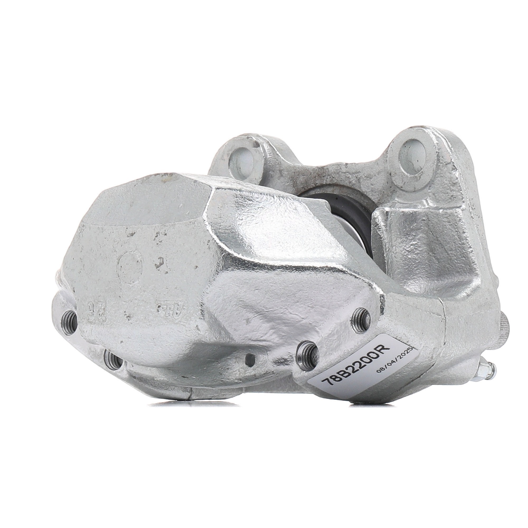 78B2200R Pidurisadul RIDEX REMAN A0014213098
