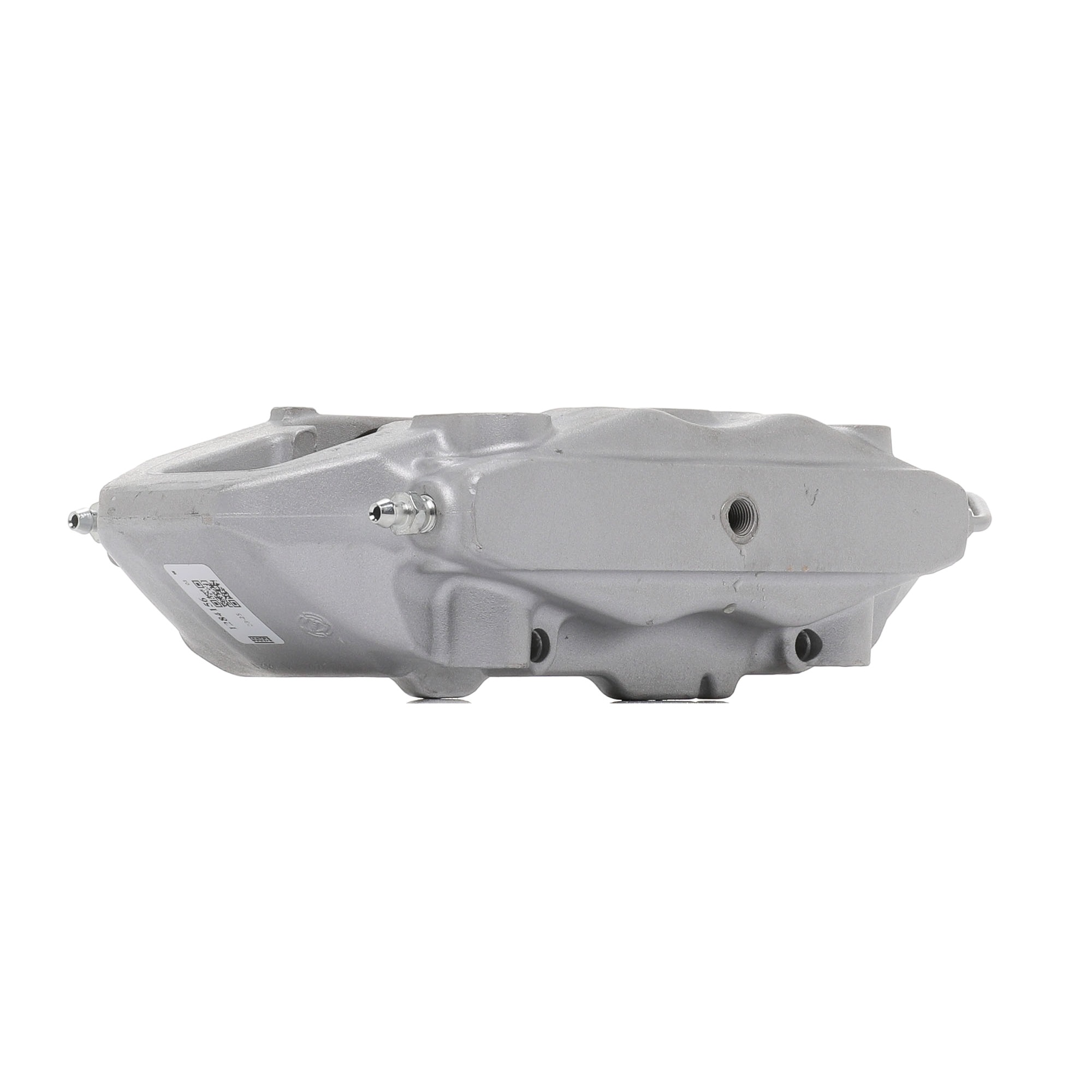 RIDEX REMAN 78B0978R Brake caliper Aluminium