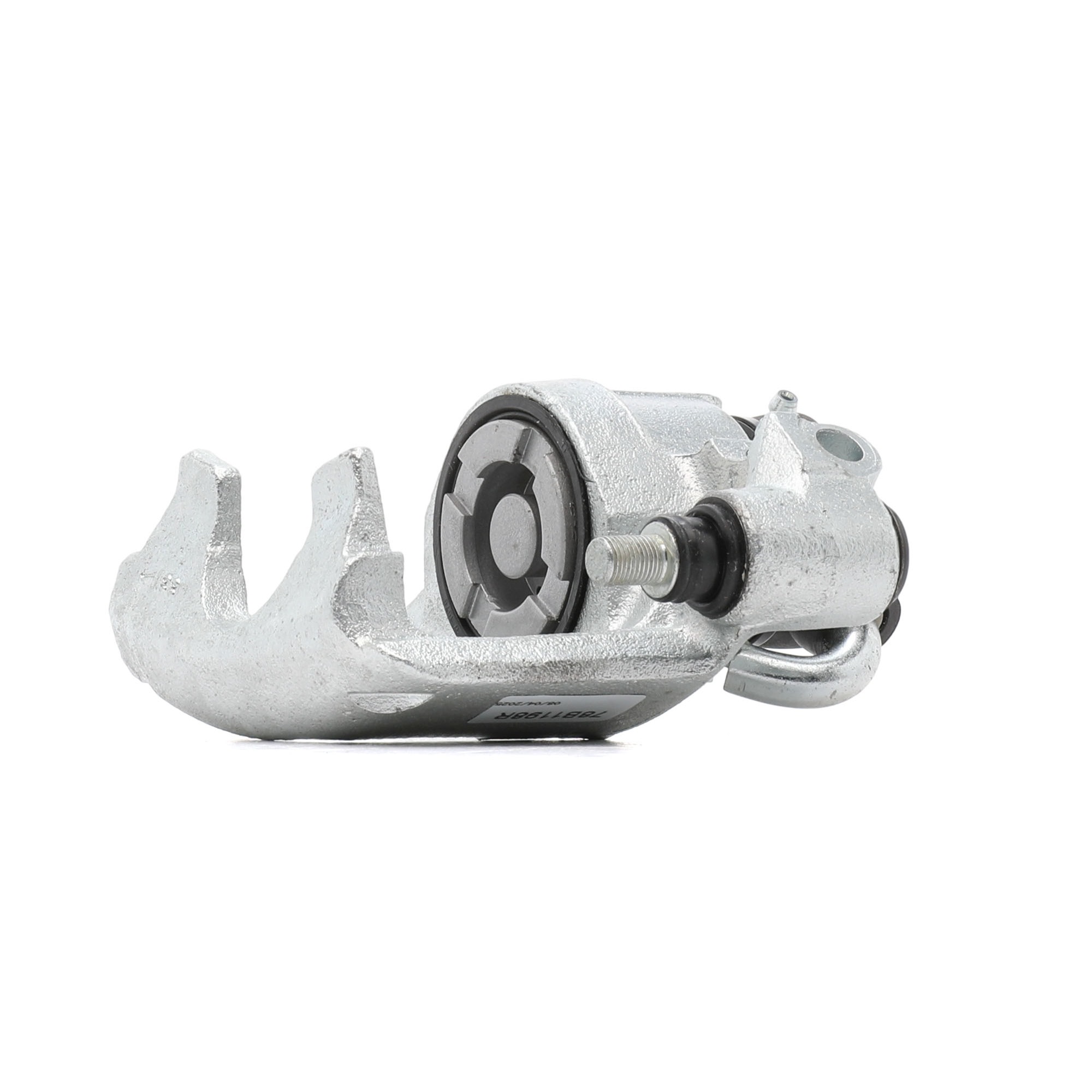 78B1198R Stabdžių apkaba RIDEX REMAN 4400H4