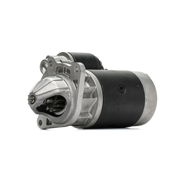 RIDEX REMAN 2S0909R Starter motor