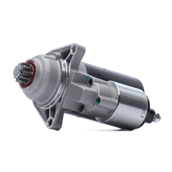 RIDEX REMAN 2S0960R Starter motor
