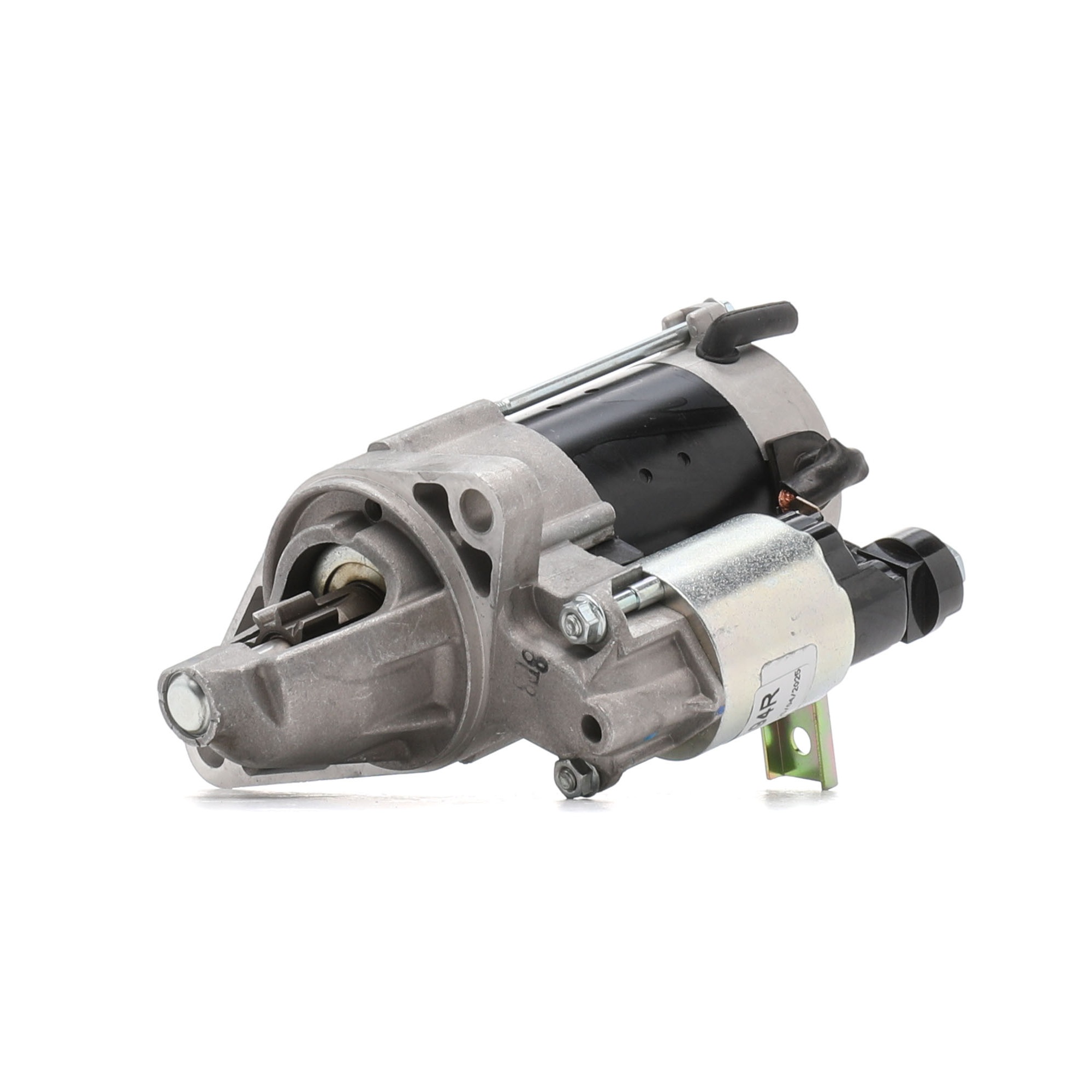 RIDEX REMAN 2S0594R Anlasser Honda Civic eu7 1.4 iS 90 PS Kosten