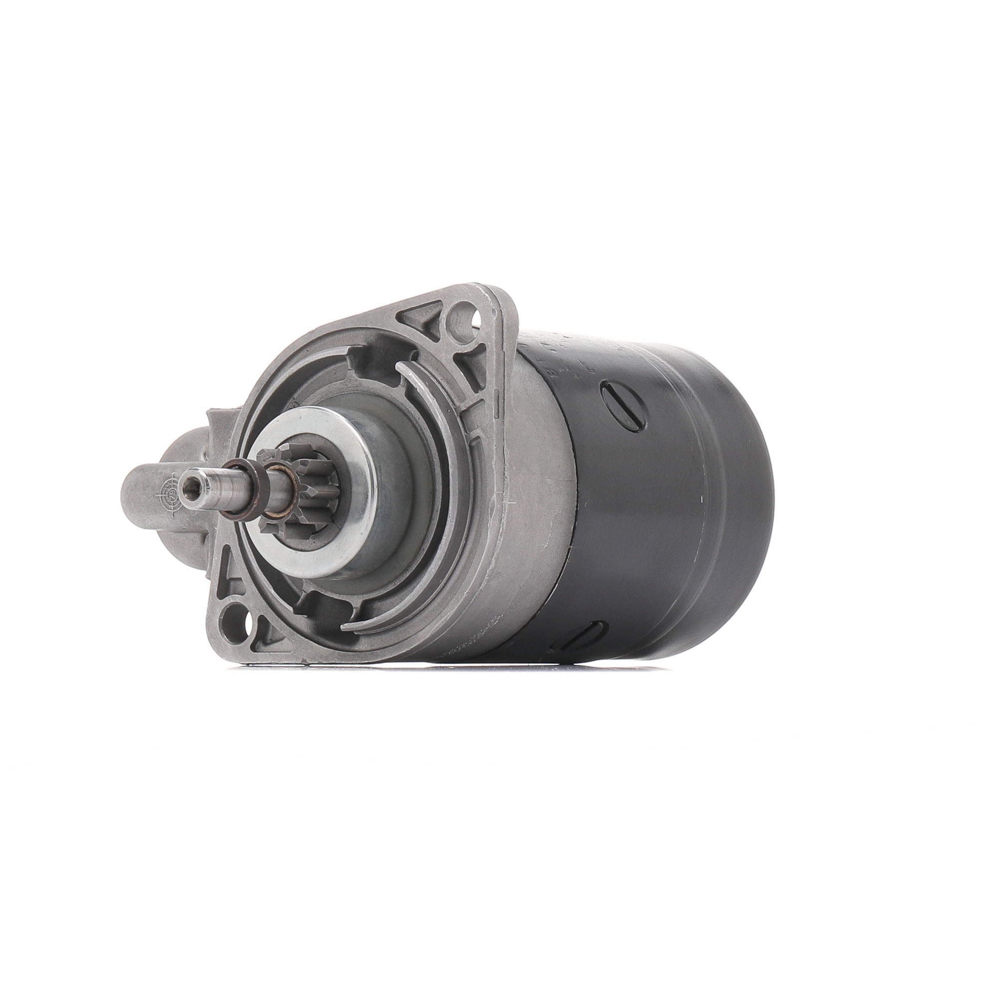 2S0734R Starter RIDEX REMAN 055911023B FORD
