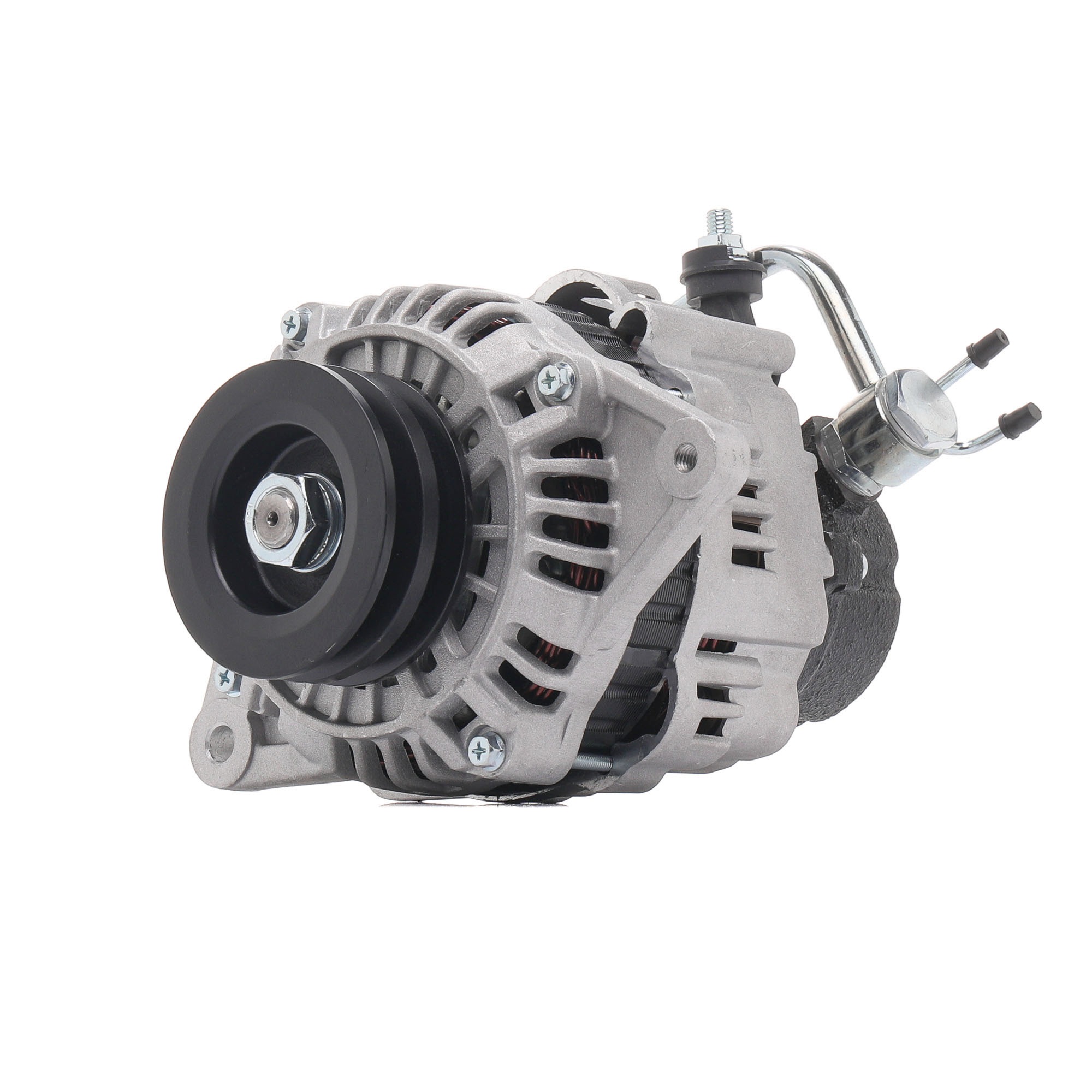 RIDEX REMAN 4G0724R Lichtmaschine günstig im Online Shop