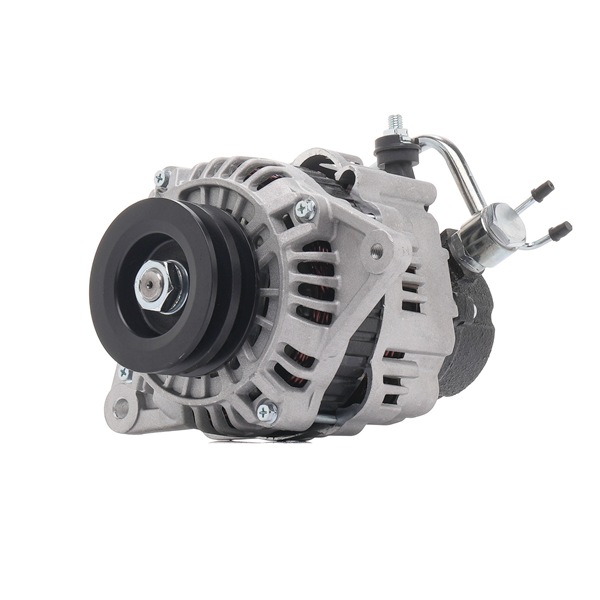 RIDEX REMAN 4G0724R Lichtmaschine