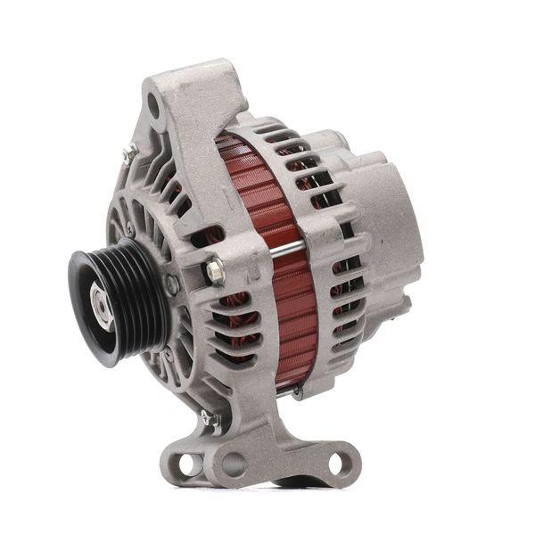 RIDEX REMAN 4G0796R Alternator