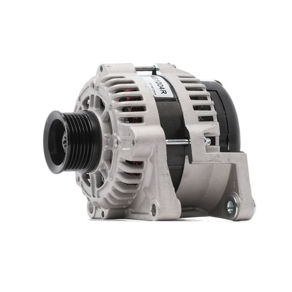 RIDEX REMAN Alternator 4G1004R