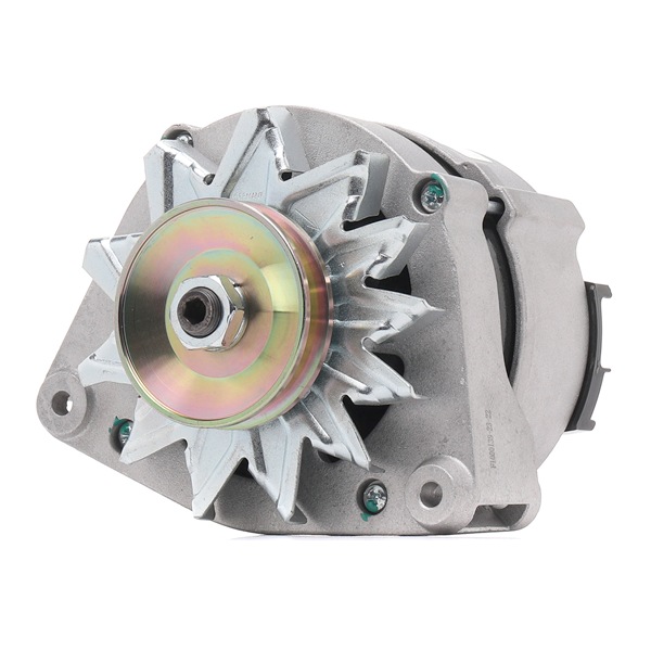 RIDEX REMAN 4G0550R Alternator