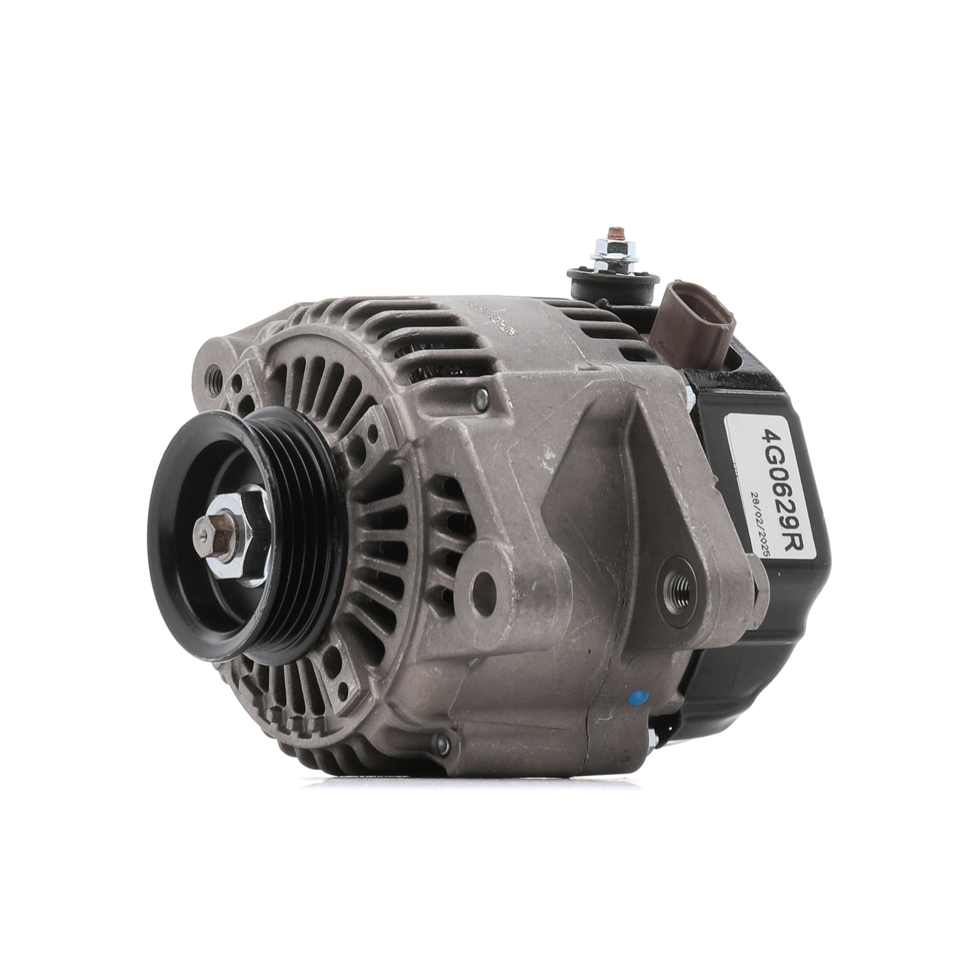 4G0629R RIDEX REMAN Prądnica TOYOTA koszt