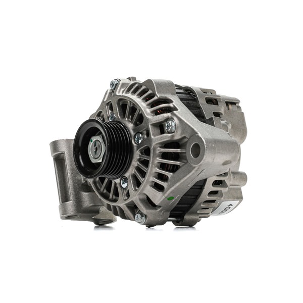 RIDEX REMAN 4G0678R Alternator