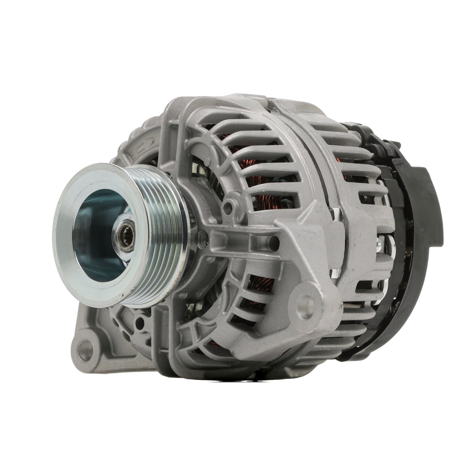 RIDEX REMAN 4G0738R Lichtmaschine günstig im Online Shop