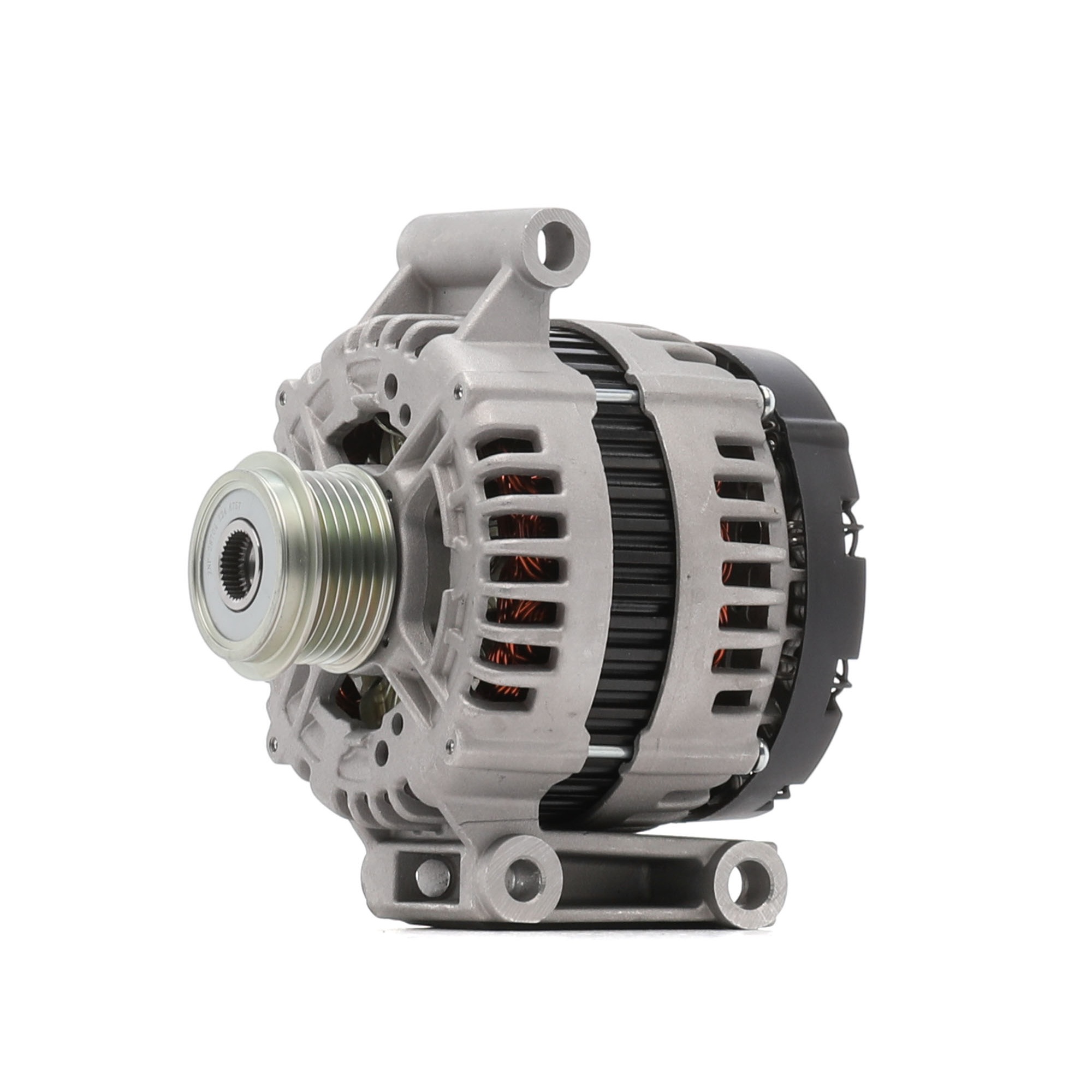 RIDEX REMAN 4G0826R Generaator Ford Galaxy wa6 2.0 Flexifuel 145 hj Bensiin/etanool 2006 hind