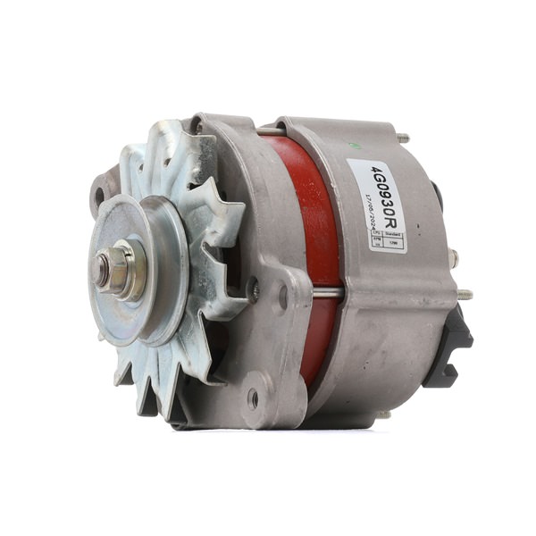 RIDEX REMAN Alternator 4G0930R