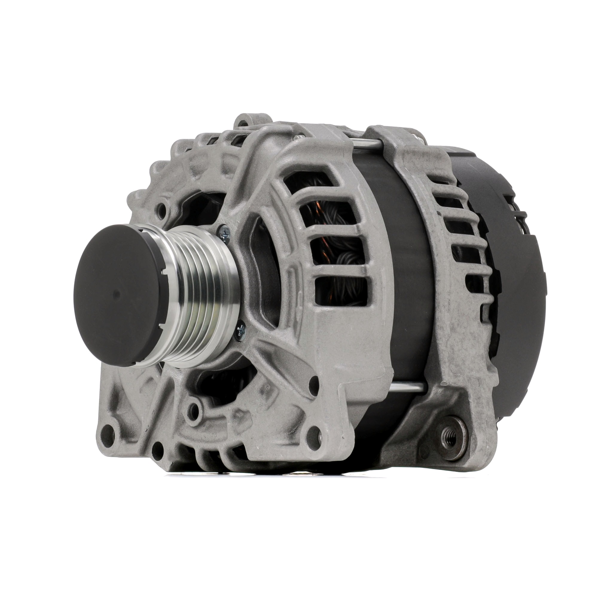 4G1299R Ģenerators RIDEX REMAN 0009061903 MERCEDES-BENZ