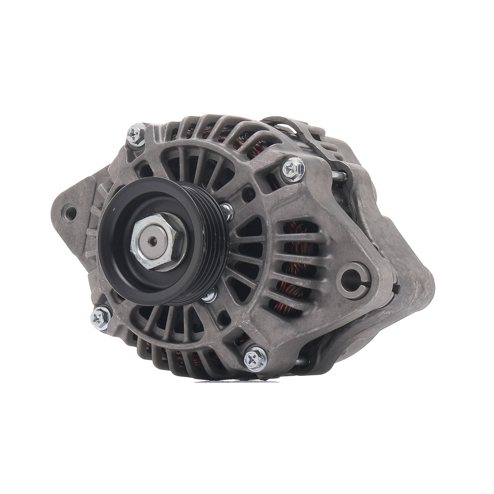 4G1329R Laturi RIDEX REMAN 4709920 FORD