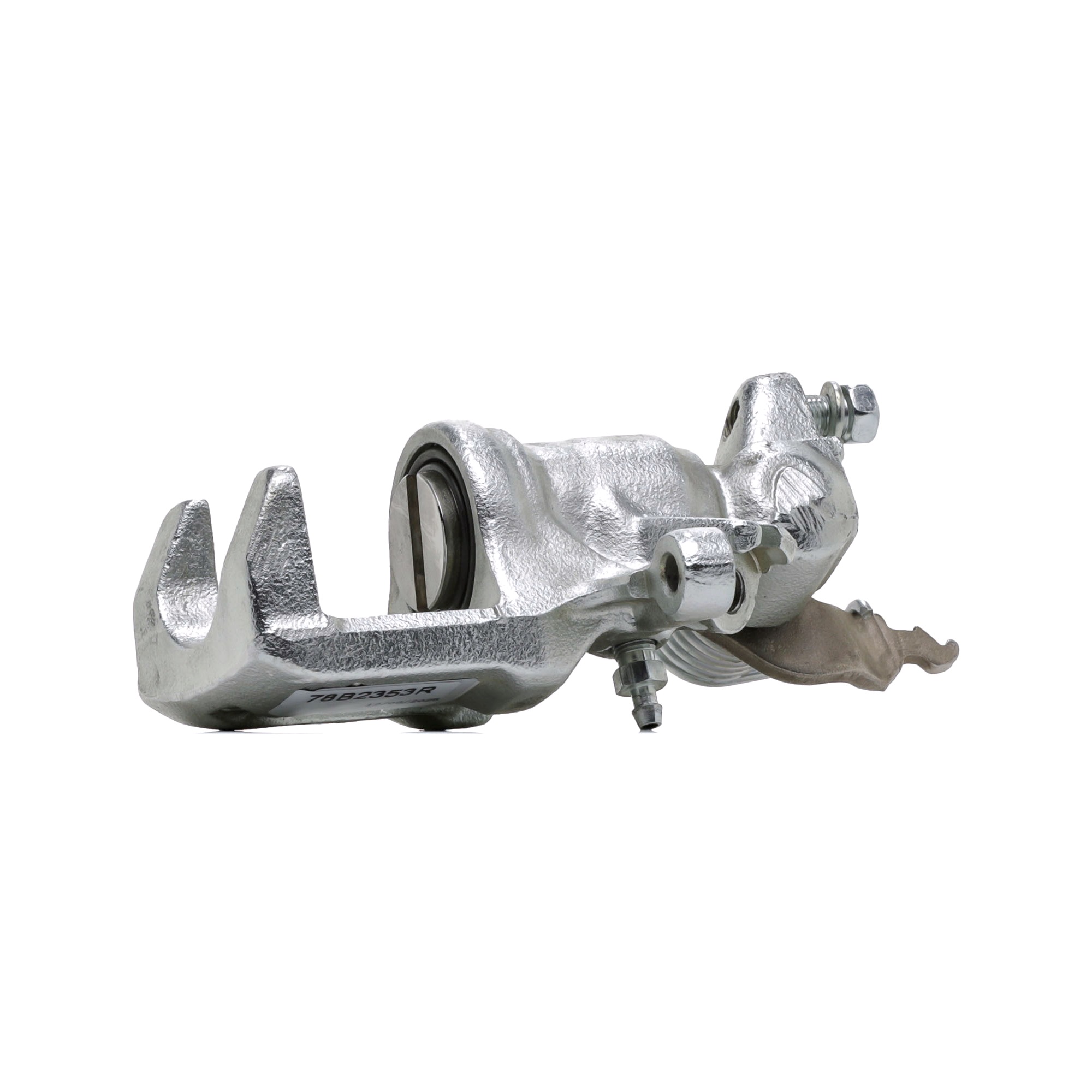 RIDEX REMAN 78B2353R Etrier de frână HONDA ACCORD VI cupe (CG) 3.0 V6 24V 200 CP benzina 2003 preț