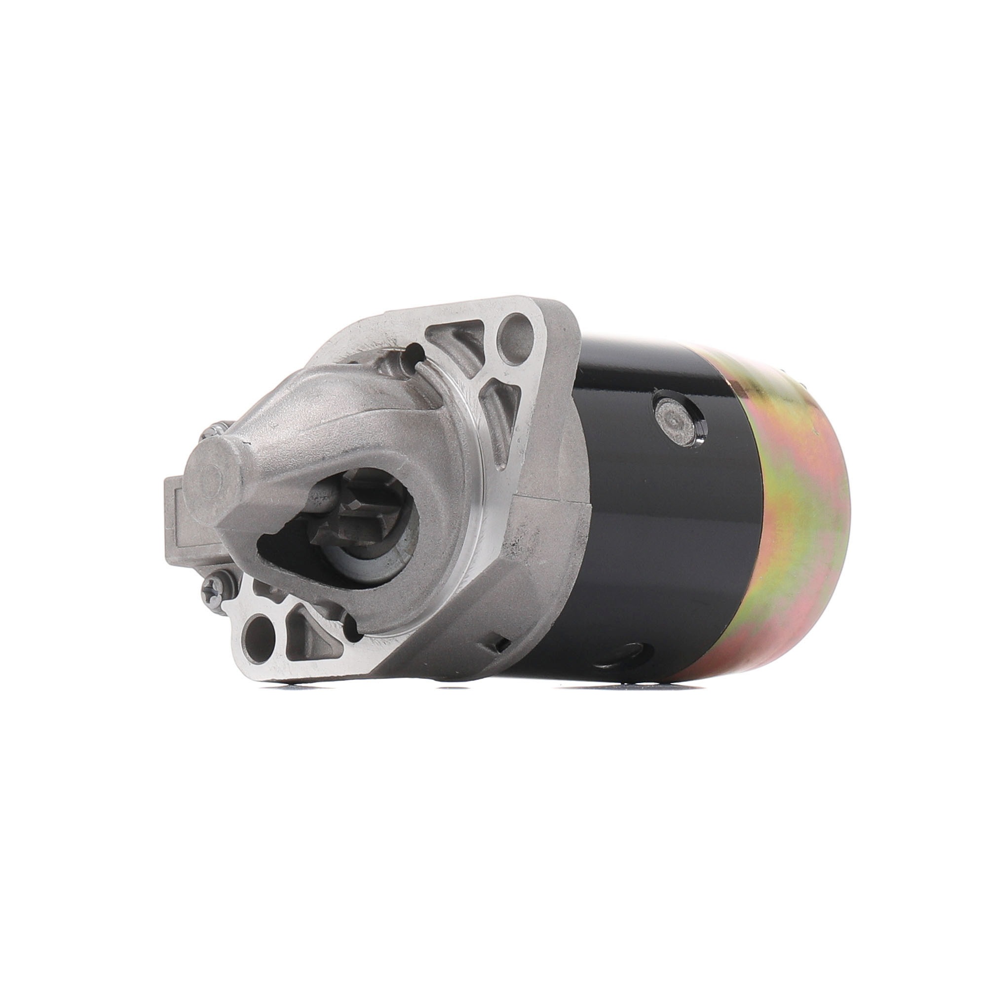2S0966R Startér RIDEX REMAN MB30118400C HYUNDAI
