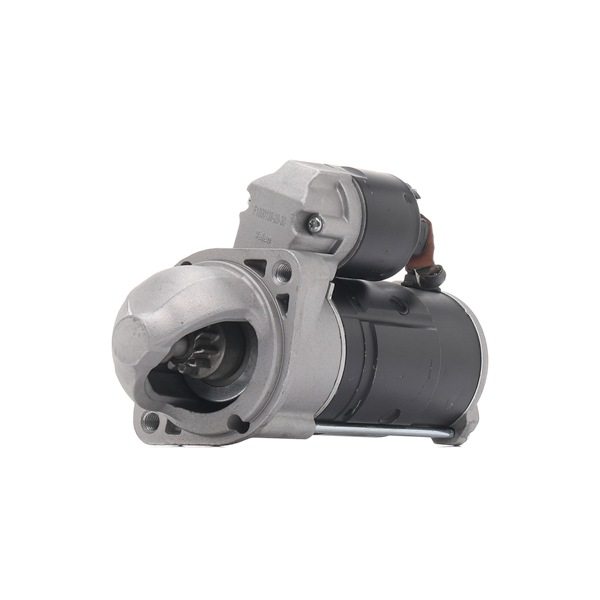 RIDEX REMAN Starter motor 2S0988R