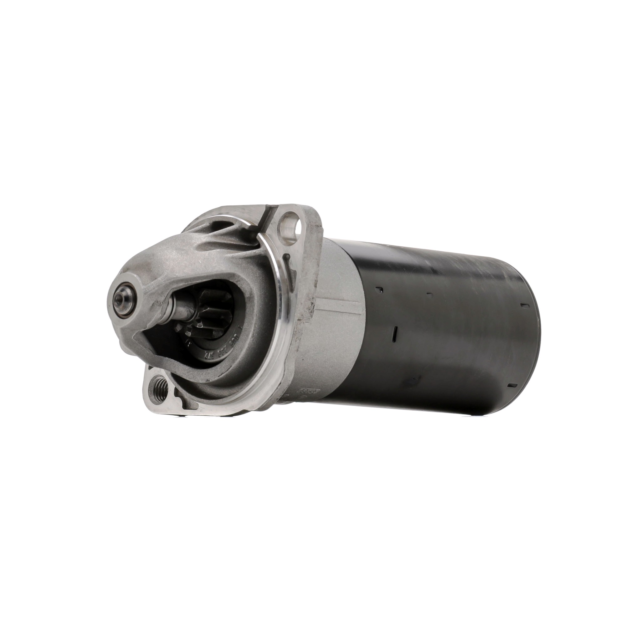 RIDEX REMAN 2S1060R Starter billig i online butik