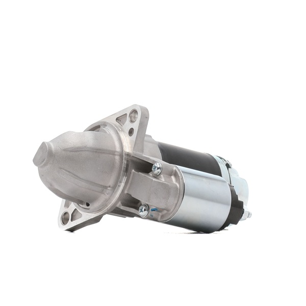 RIDEX REMAN 2S1125R Starter motor