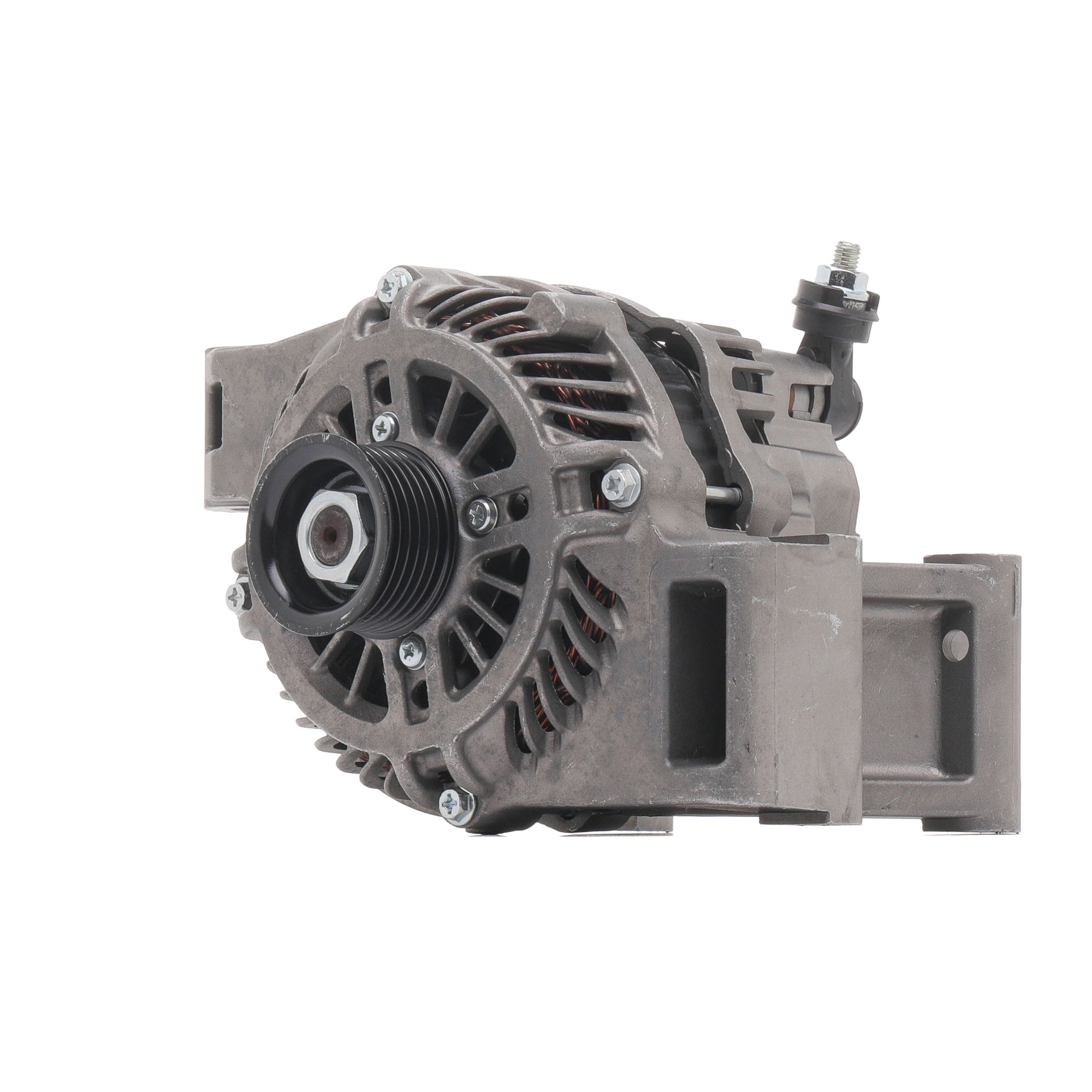 4G0308R Ģenerators RIDEX REMAN LF1F18300 HYUNDAI