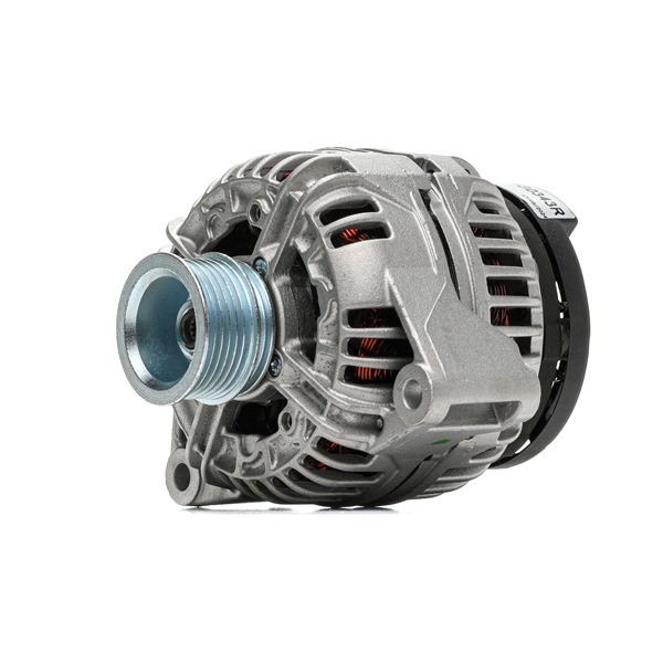RIDEX REMAN Lichtmaschine 4G0343R