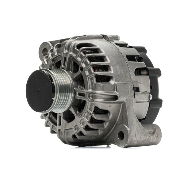 RIDEX REMAN Alternator 4G0608R