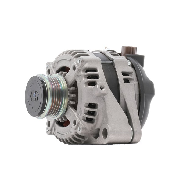 RIDEX REMAN Alternator 4G0732R