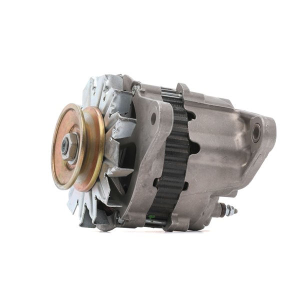 RIDEX REMAN Alternator 4G0942R
