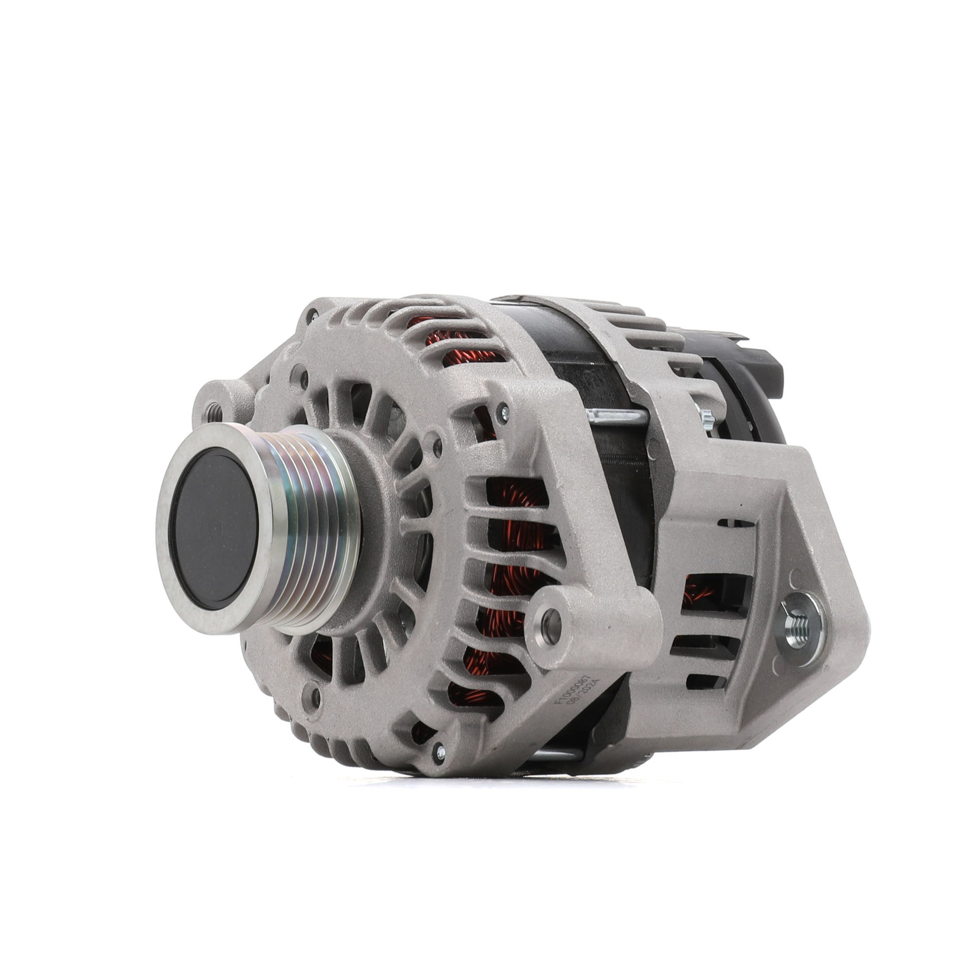 4G1159R RIDEX REMAN Alternator MERCEDES-BENZ Klasa B cena