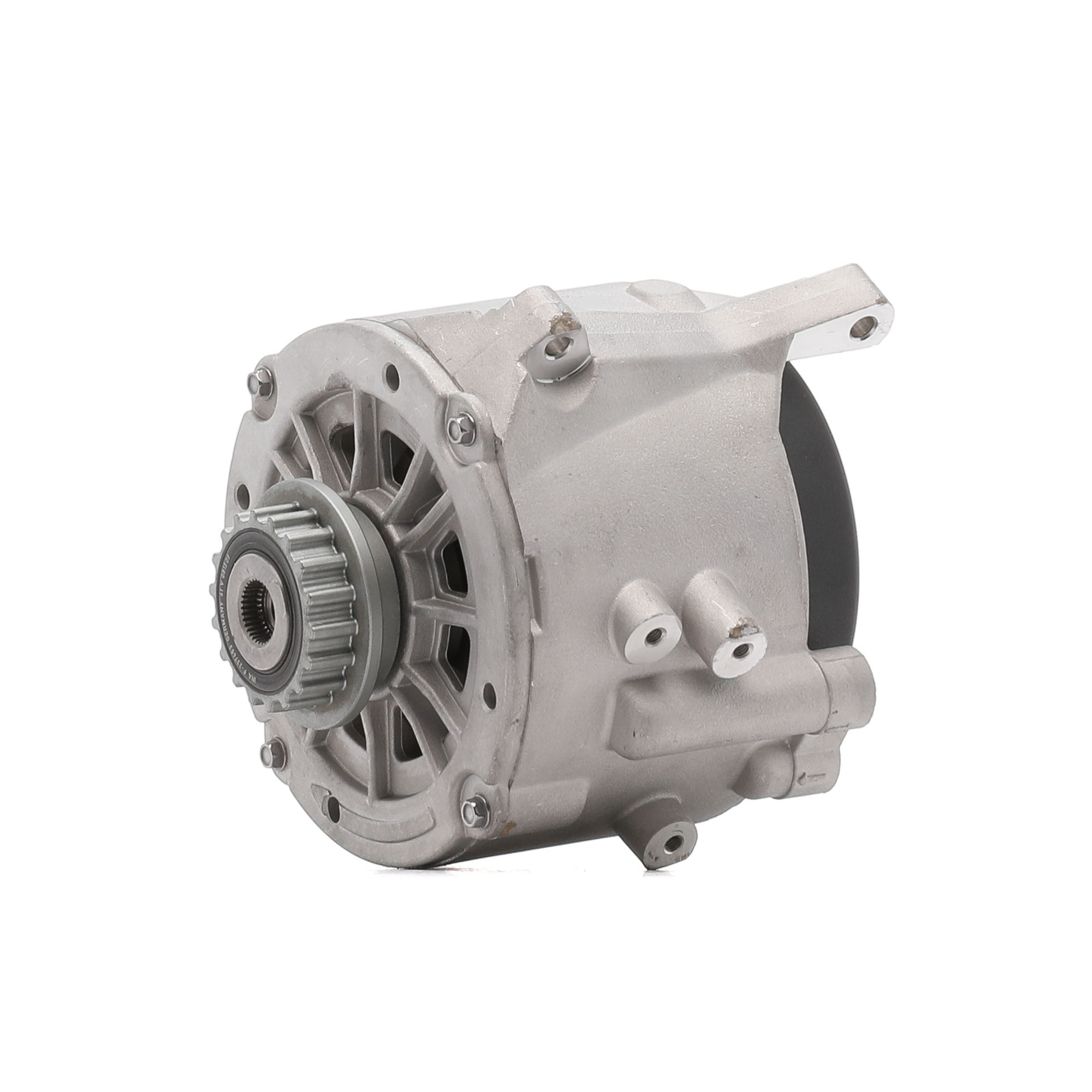 4G0850R Ģenerators RIDEX REMAN 07Z903021C
