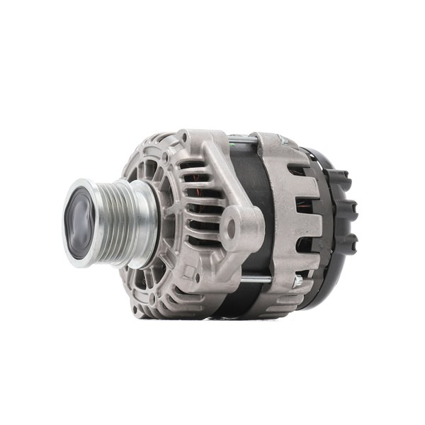 RIDEX REMAN Lichtmaschine 4G1358R