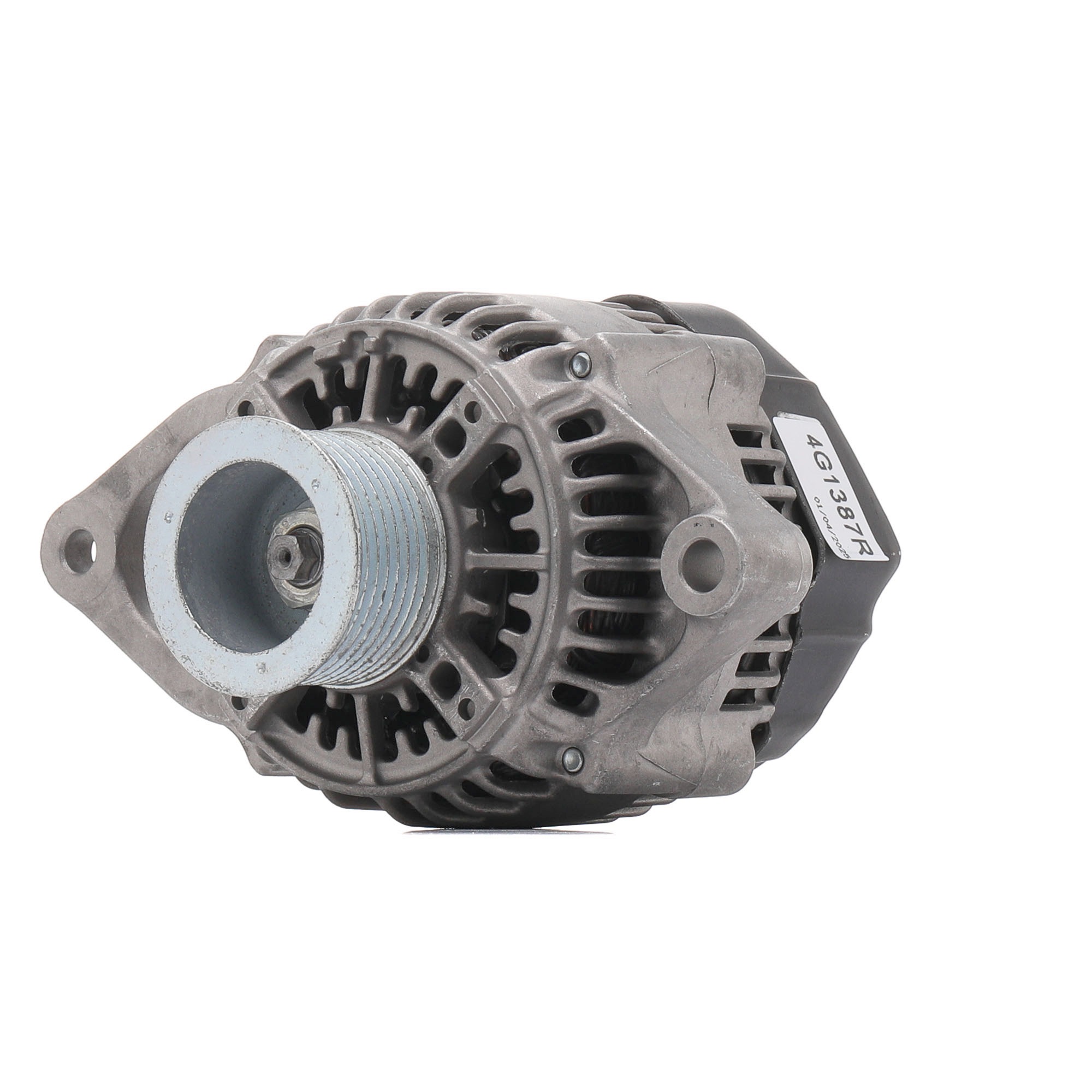 4G1387R Alternator RIDEX REMAN JEEP cena