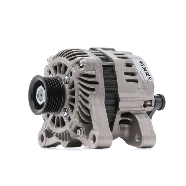 RIDEX REMAN Alternator 4G0458R