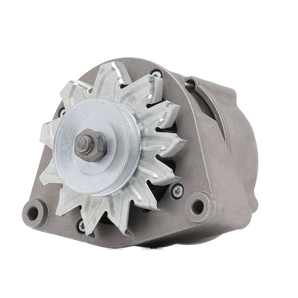 RIDEX REMAN Alternator 4G0714R
